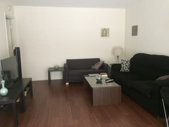 Room in Nice 2BR Mountain View Apartment 2