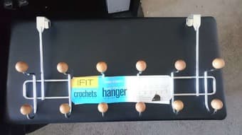 over the door hooks 1