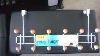 over the door hooks 2