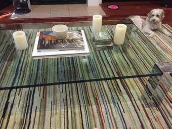 Coffe Table 1
