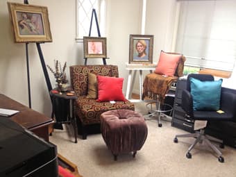 Upscale House Share in Northern Los Altos ($1,750/mo) (3BR/2.5BA) 3