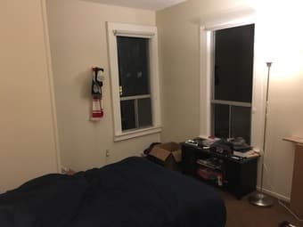 $1250/month private room in a 4BR house in College Terrace / Palo Alto 1