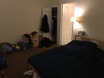 $1250/month private room in a 4BR house in College Terrace / Palo Alto 2