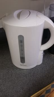 Rival Kettle $10 OBO 1