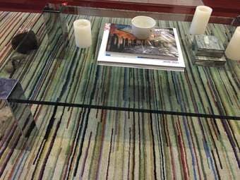 Coffee Table $50 2