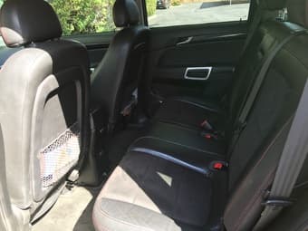 2008 Saturn VUE, clean title, excellent condition, $7800 OBO 2