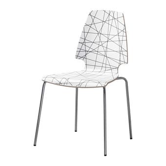 2x Ikea VILMAR chair. $20 each 1