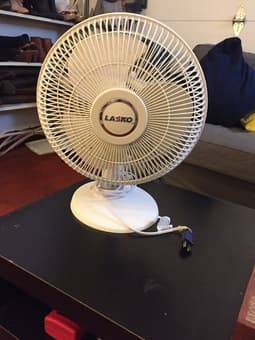 Fan $5 1