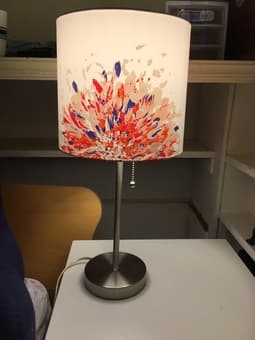 Target lamp $10 1