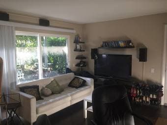 1bd/1br close to downtown MV, Google, and YC! 2