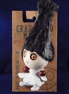 Collectible "Crazy Head" magnets - $9 for two, or $5 for one 1