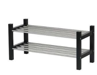 Sell roku 3 and shoe shelf 2