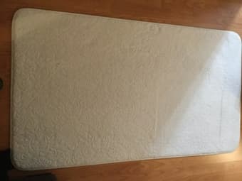 Carpets $5 for small $10 for bigger ones! 3