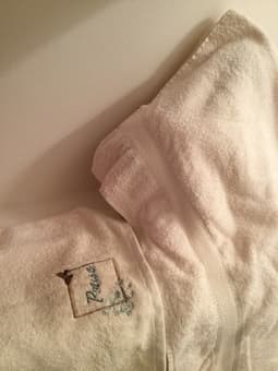 $7 Hair and Body Towel 1