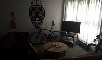 Summer sublet in Stanford Campus (Rains,2 pax. appt, 08/15 - 09/15) 1