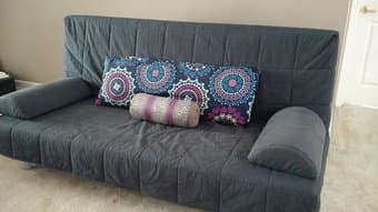 Futon For Sale! 2