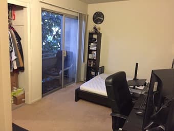 $1200 Mountain View bedroom avail 7/1. 1mi to GoogleHQ / Caltrain 1