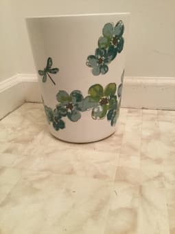 Laundry Bin/Trash Bin/ Dish Rack $5 each 1