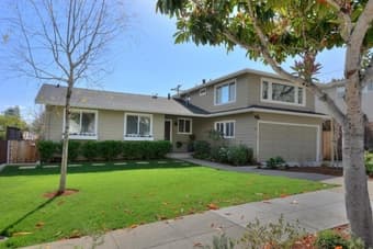 Fully Furnished Master Bedroom + Private Bath - Move in July 1 1