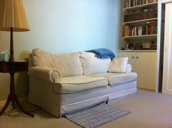 Sofa Bed 1