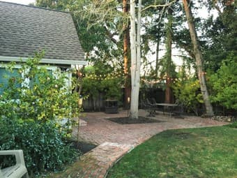 1 BR w/ private BA. Fully Furnished Palo Alto Sublet, $1800: 6/25-9/24 2