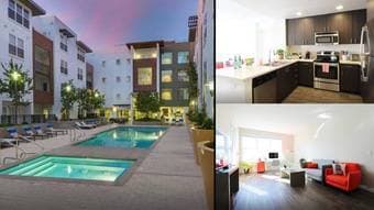 Fall Quarter Apartment - looking for 2 roommates, Mountain View, $1400 1