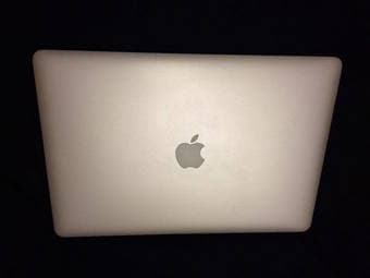 MacBook Pro (Retina, 15-inch, Late 2013) - $1380 1