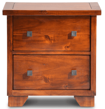 Almost new 6-piece bedroom set - separately or the entire set 1