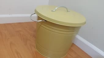 Big Trash Bin $10 1