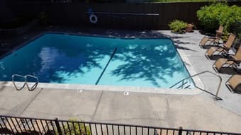 Cute PALO ALTO apartment for sublet, 700pw, 30th June - 24th July 2
