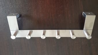 $10 Rack for Door 1