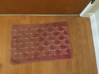 Carpets $5 for small $10 for bigger ones! 1