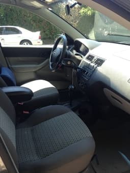 2006 Ford Focus ZX4 S, 136k miles - $2,800 3