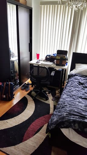 1550/mo Room in "The FaceBook Mansion" 8br/5ba 12 mins to Campus 1