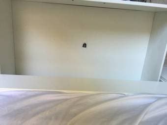 Bed and Mattress for Sale 2