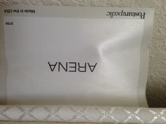 Extra-long twin bed mattress - $60, and/or twin box spring - $30 3