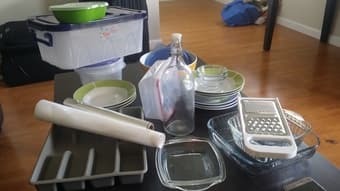 Big Kitchen Sale $20 1