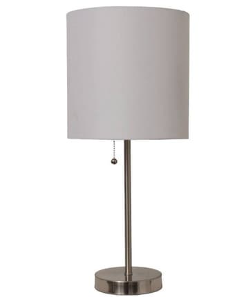 Desk lamp 1