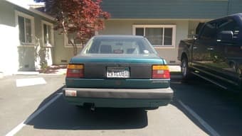 VW Jetta - $1850 OBO 3
