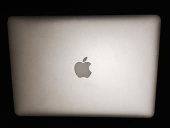 MacBook Air (13-inch, Mid 2013) / used - $850 2
