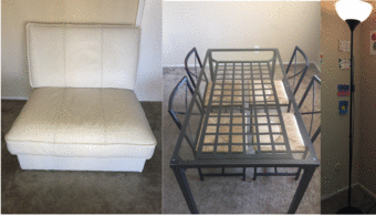 Moving sale: sofa, Sofa-bed,Dining sets and others 1