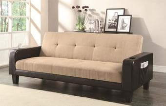 Sofa bed - Excellent Condition - $295 1