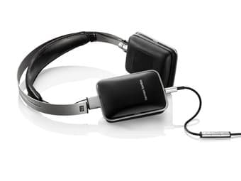 Headphones - Harman Kardon CL - $120 1