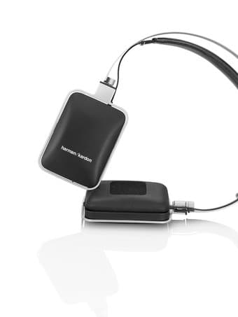 Headphones - Harman Kardon CL - $120 3