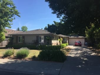 Looking for female roommate to join our beautiful Palo Alto house 1