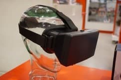Participate in a Virtual Reality Study for $20 gift card! -- Last Call 1