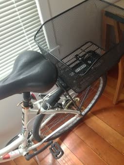 $200 Fuji Crosstown 2.5 step through 3