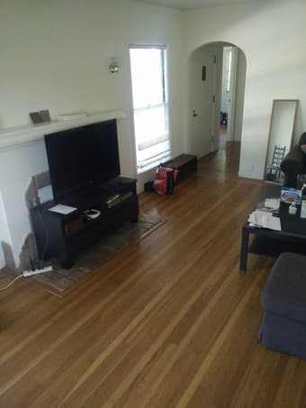 Palo Alto sublet available for July-August right next to Stanford 2
