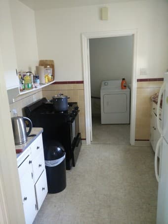 Palo Alto sublet available for July-August right next to Stanford 3