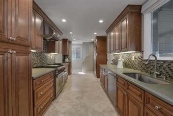 Fully Furnished Master Bedroom + Private Bath - Move in July 1 - $1600 2